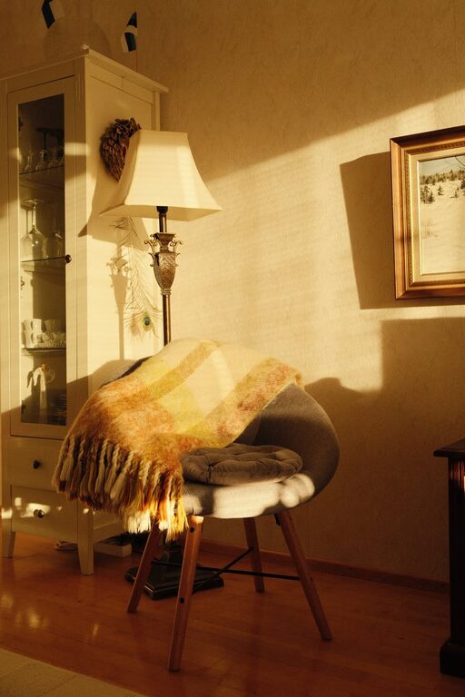 Tips for Creating a Cozy Reading Nook in Your Home
