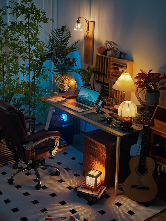 Creating a Cozy and Inviting Home Office Space: Top Tips